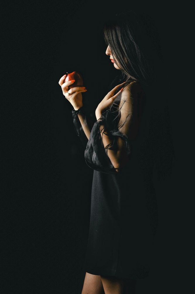 Photograph by fatima zahra saidi