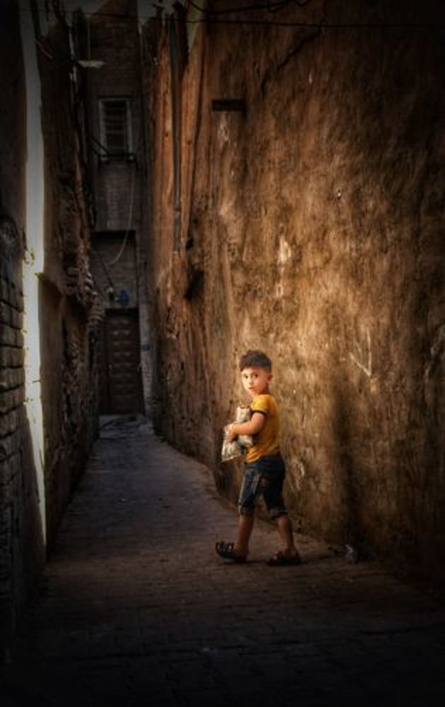 Photograph by غيث الساعدي