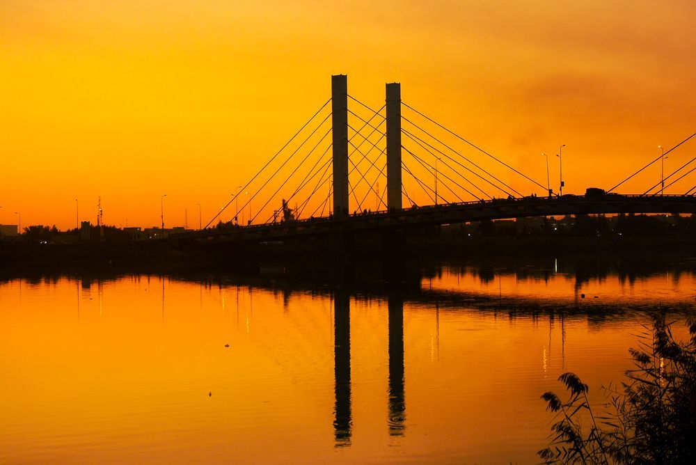 Photograph by BRZAN MOHAMMED