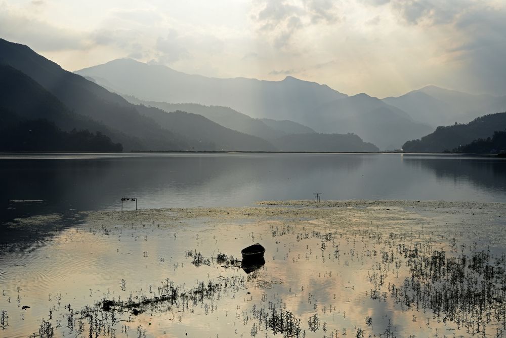 Photograph by Наталья Ляшенко