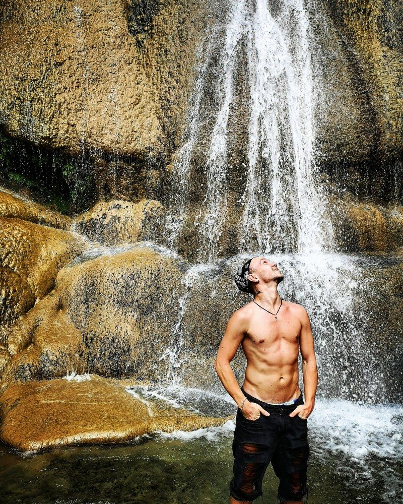 Photograph by Максим Сербин