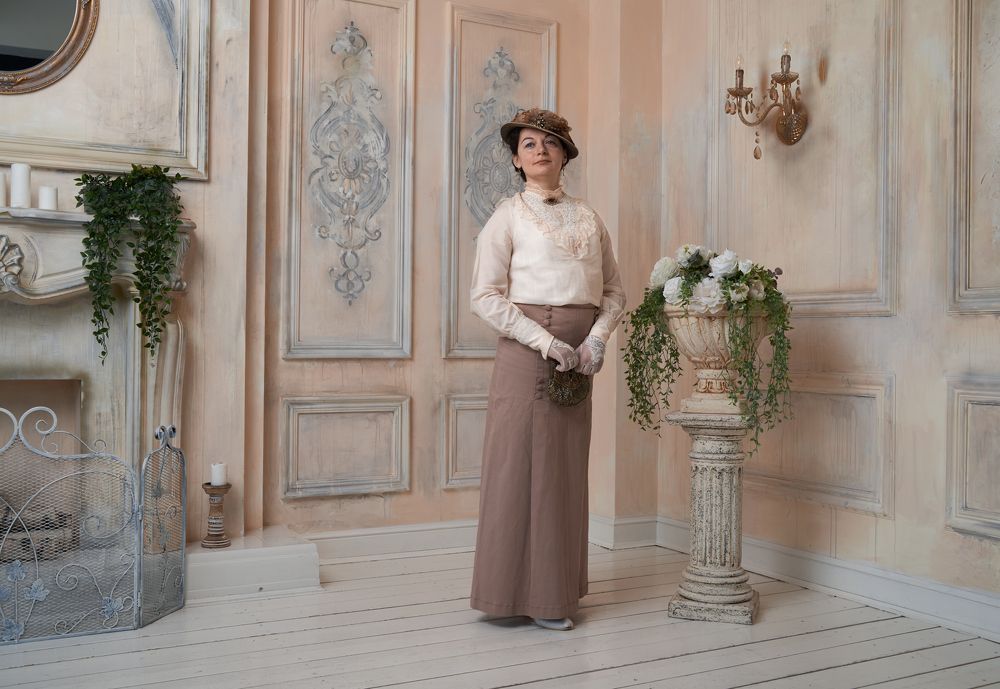 Photograph by Anton  Lavrentiev