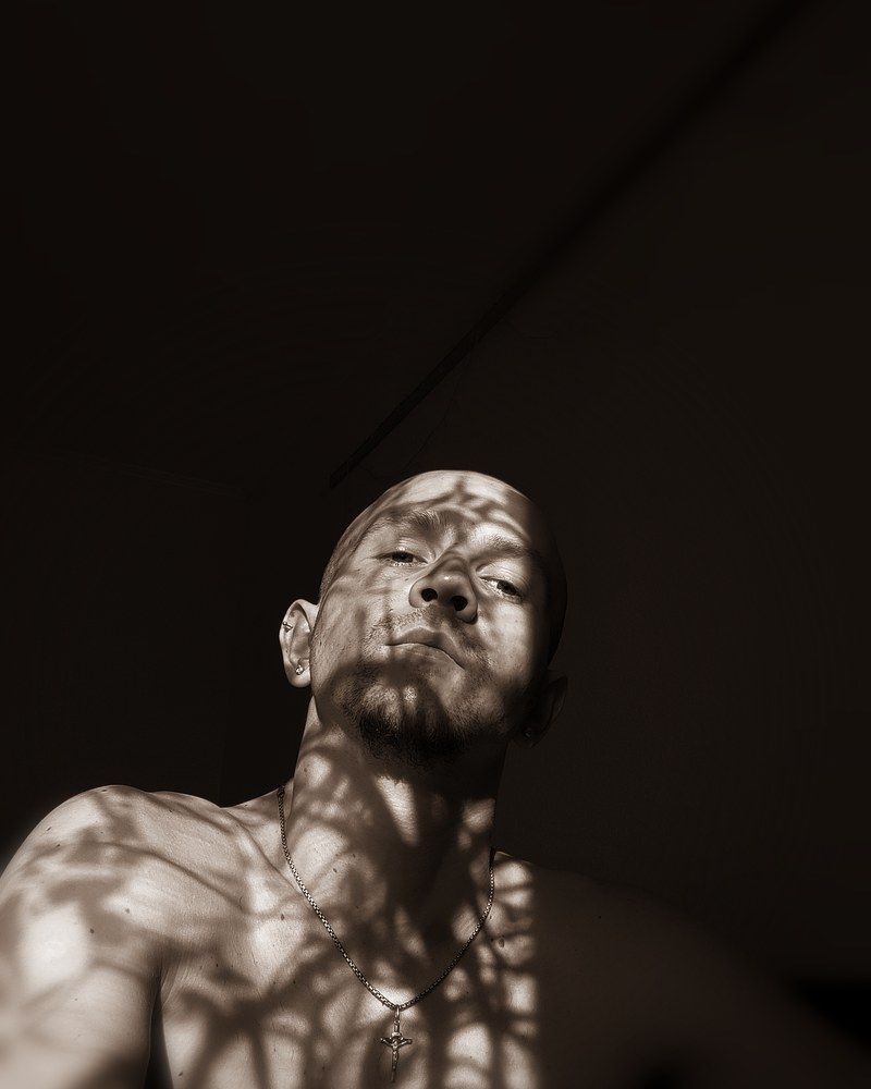 Photograph by Максим Сербин