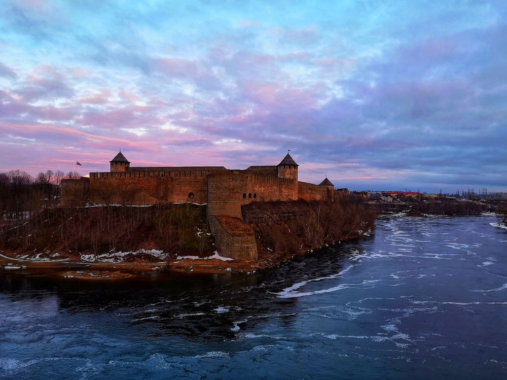 Photograph by Olga Asson