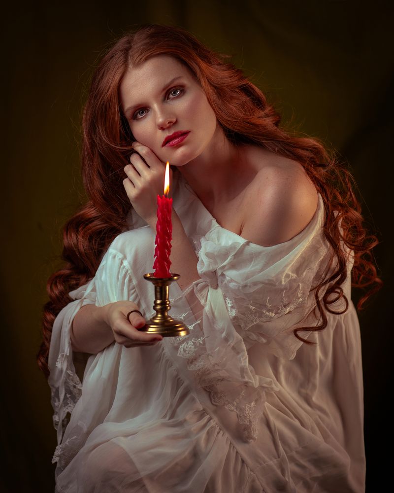 Photograph by Tania Manson