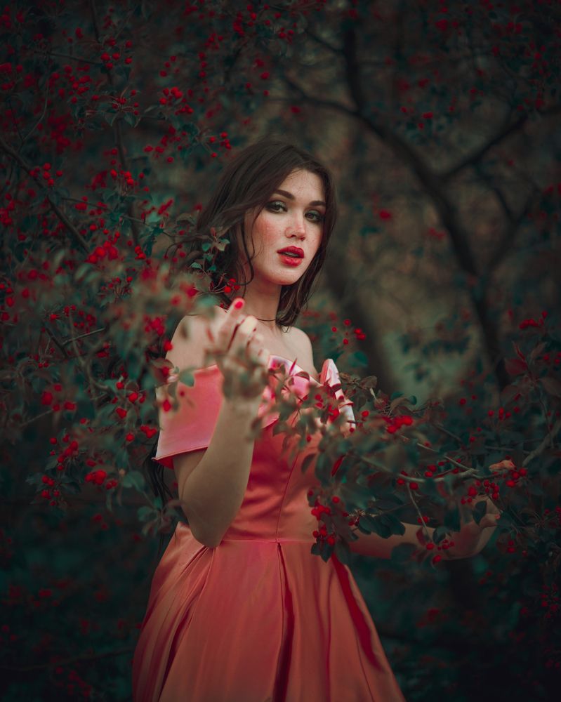 Photograph by Tania Manson