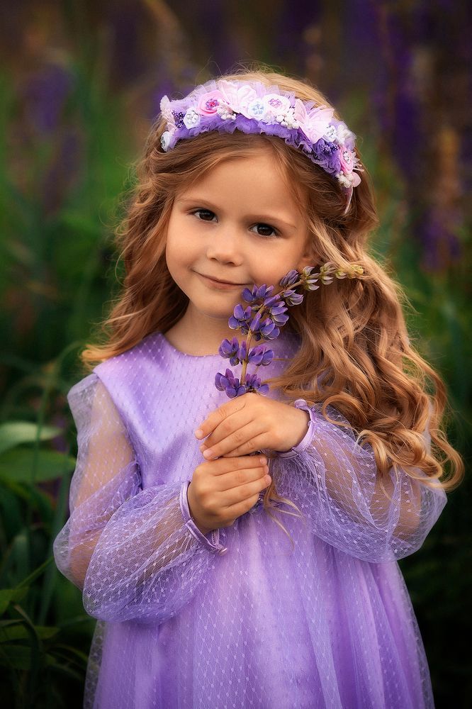 Photograph by Валентина Морозова