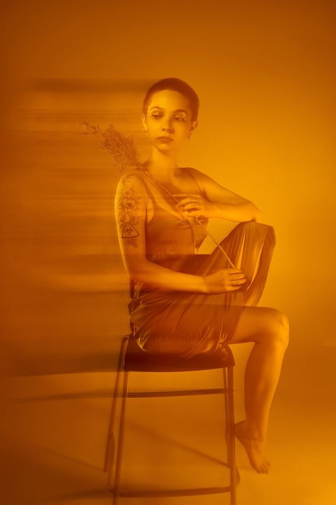 Photograph by Георгий Денисов