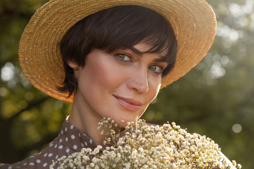 Photograph by Анна Татаурова