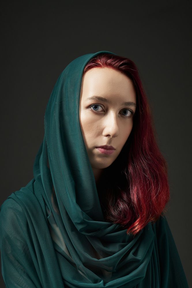 Photograph by Георгий Денисов