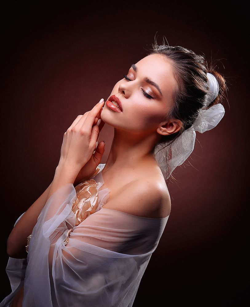 Photograph by Виктория Гарькавенко