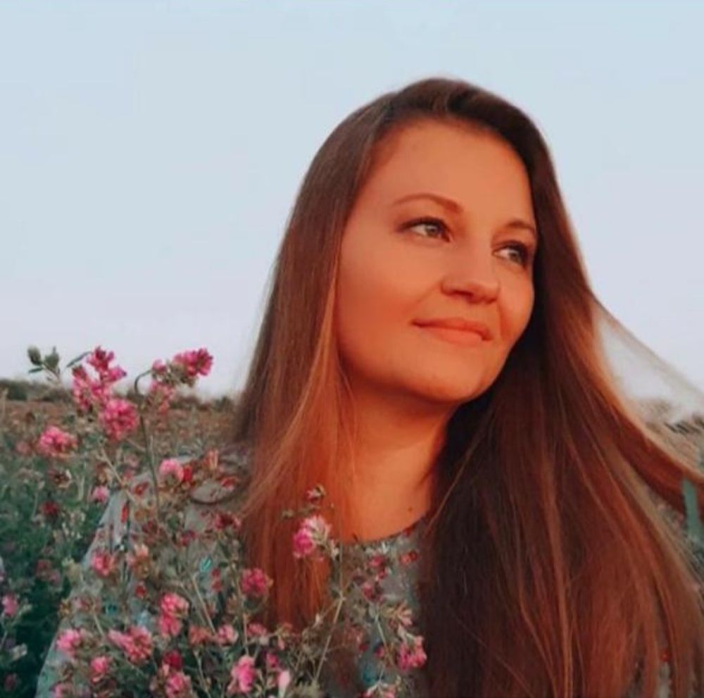 Photograph by Наталья