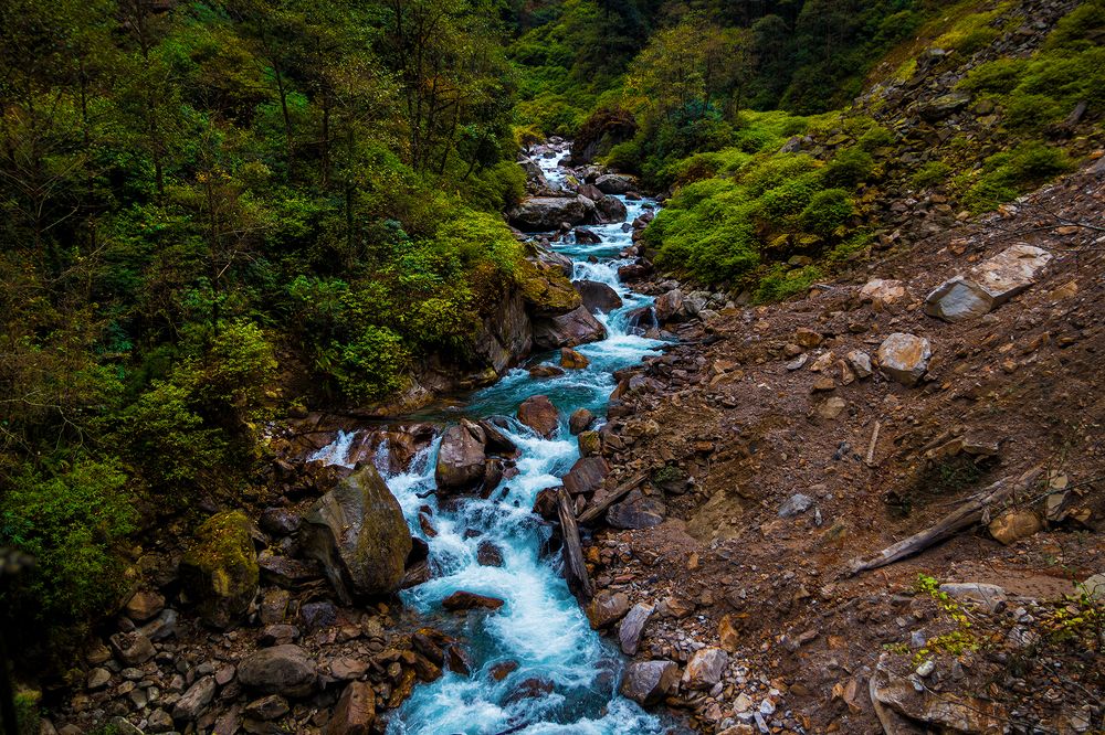 Photograph by Aritra Nath