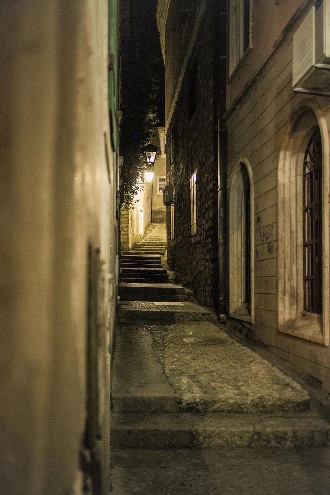 Photograph by Veronika Trubnikova