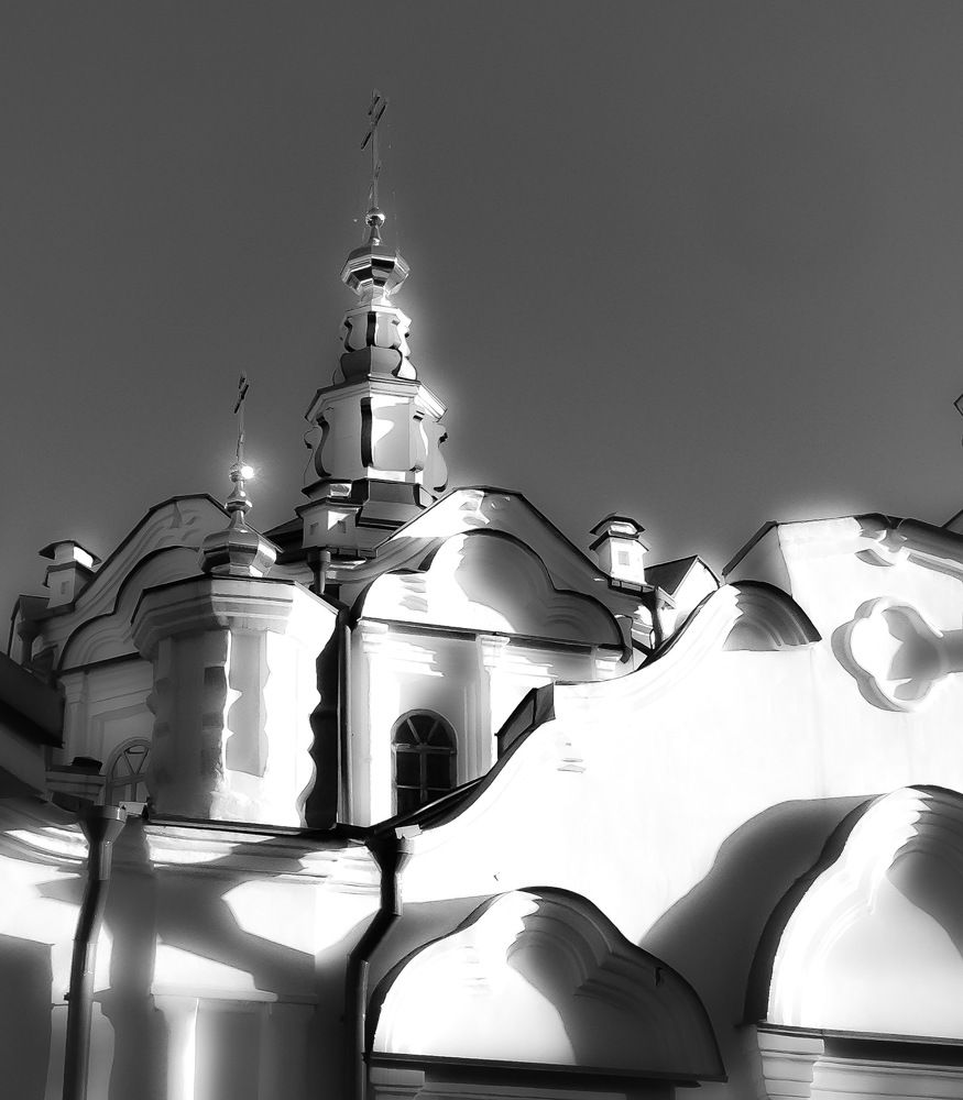 Фотография автора Sergey Sokolovsky