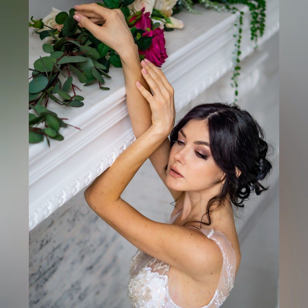 Photograph by Ольга Беспалько