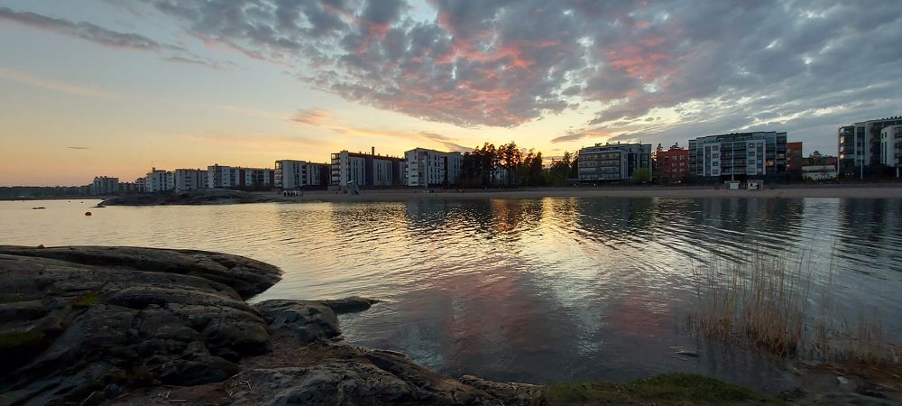 Photograph by Epp Tappel