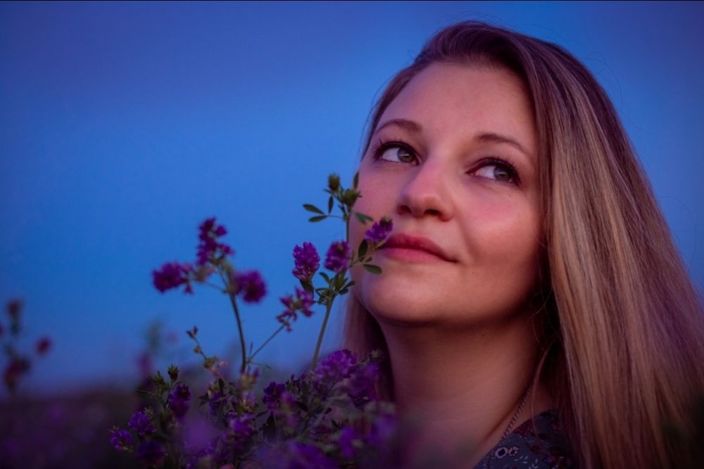 Photograph by Наталья
