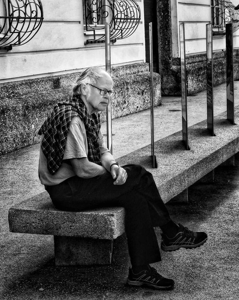 Photograph by Jorge Pedro Caggiano Perez