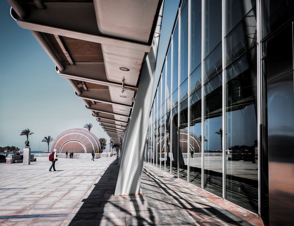 Photograph by Gawdat Deena