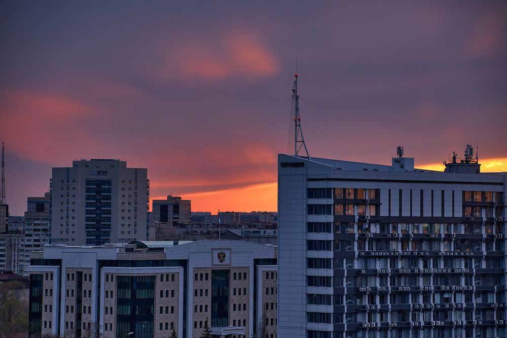 Photograph by Александр Горский