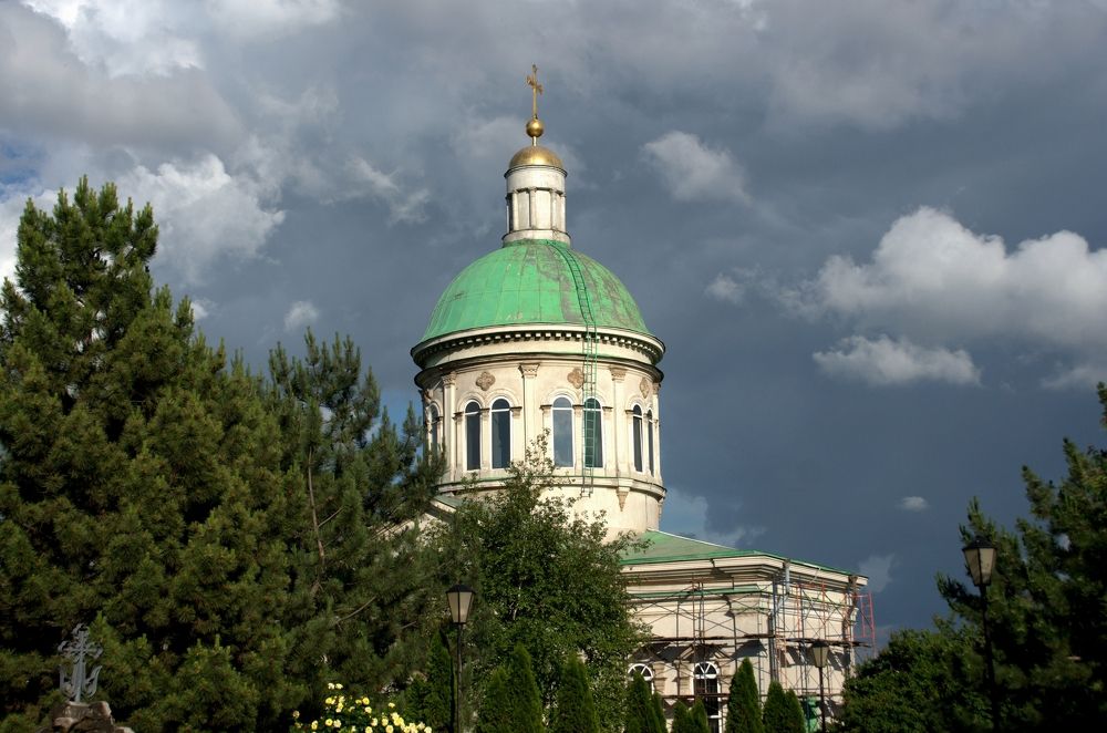 Photograph by АНДРЕЙ Роев