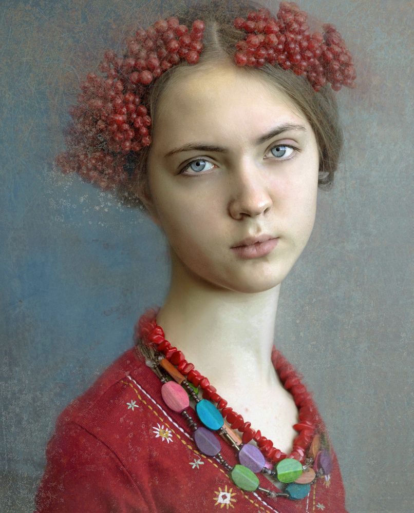 Photograph by Наталья Джерук