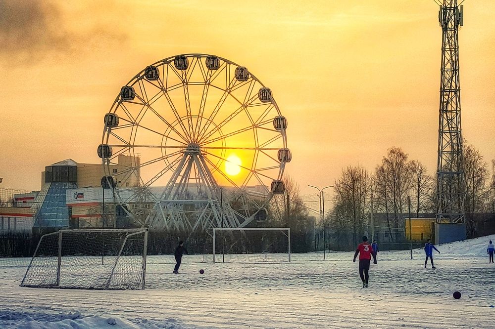 Фотография автора Михаил Бове