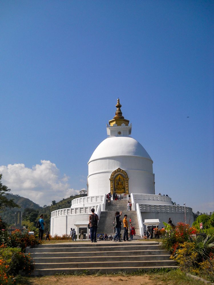 Photograph by Santosh Shrestha