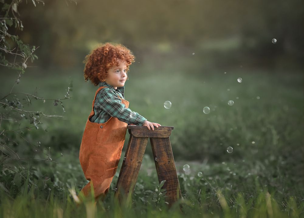 Photograph by Marianela Beccacece