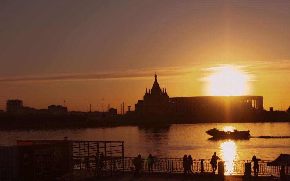 Photograph by Лев Постнов