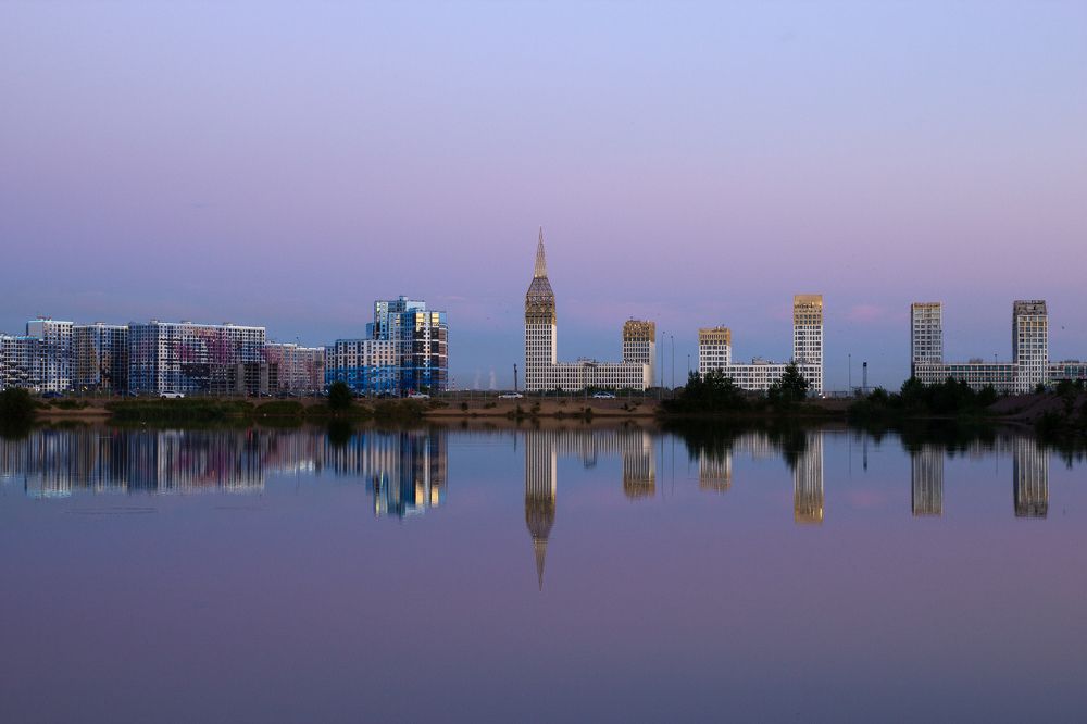 Photograph by Денис Боровских