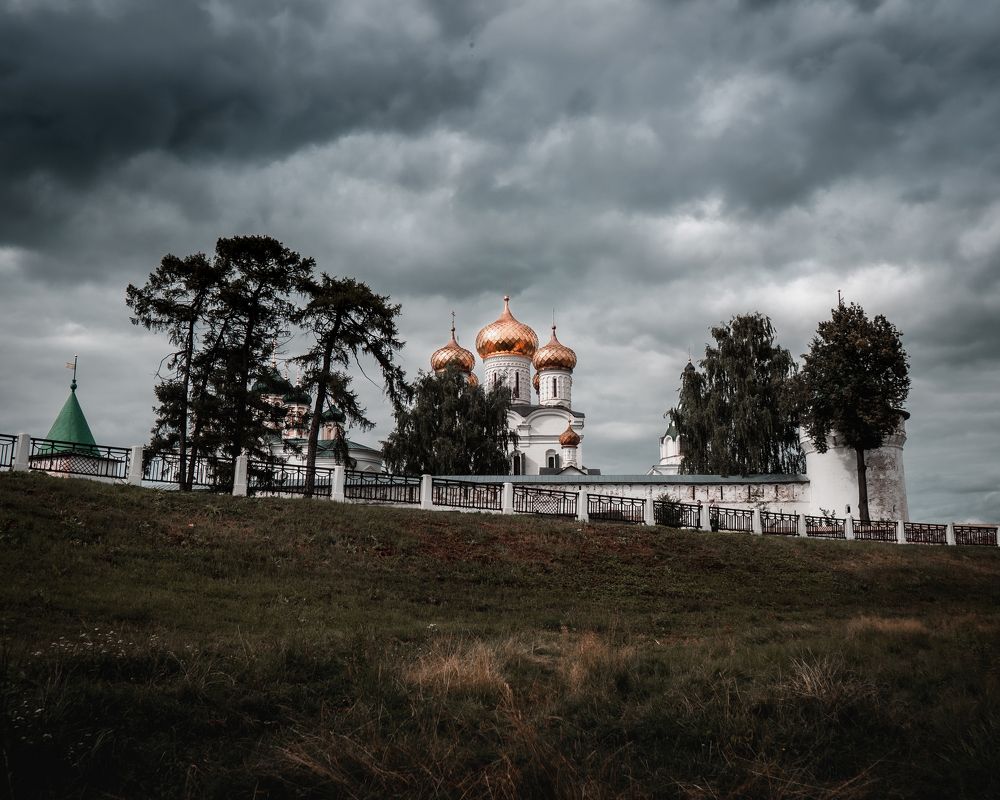 Photograph by Тимур Нигматуллин