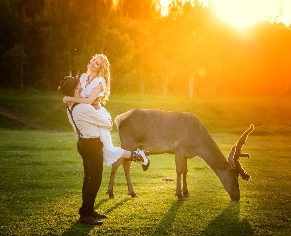 Photograph by svetlana Teteryatnik