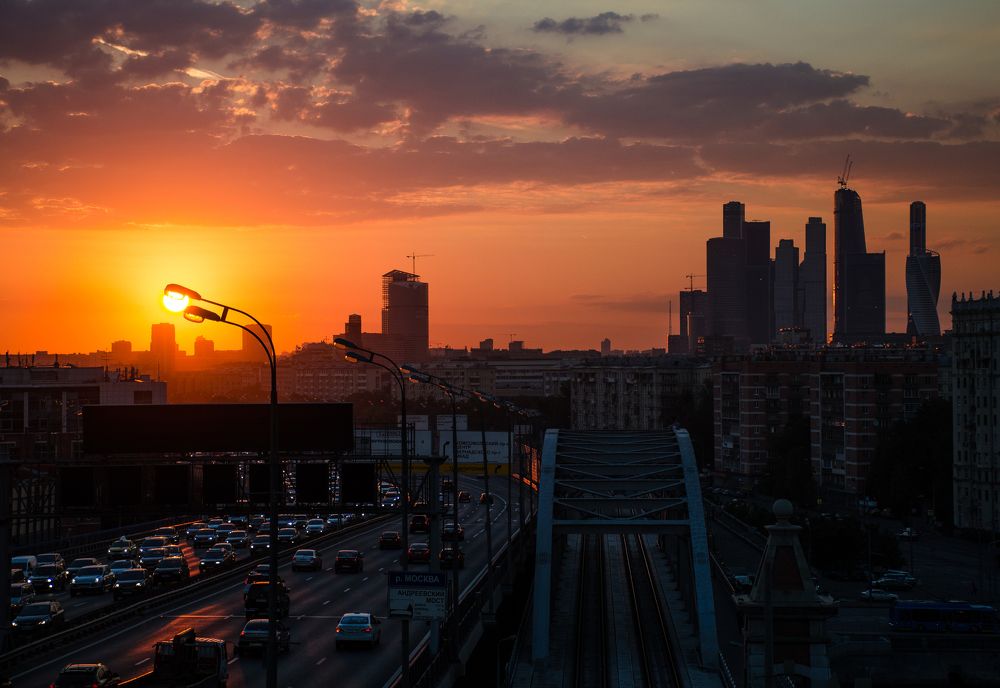 солнечный фонарь