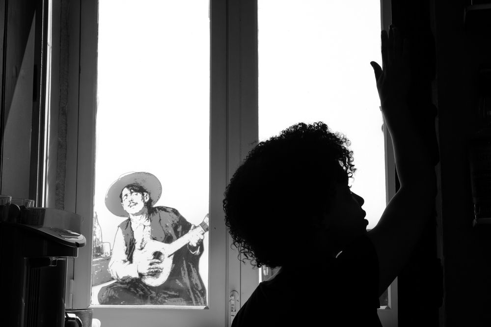 Photograph by Carlos Costa