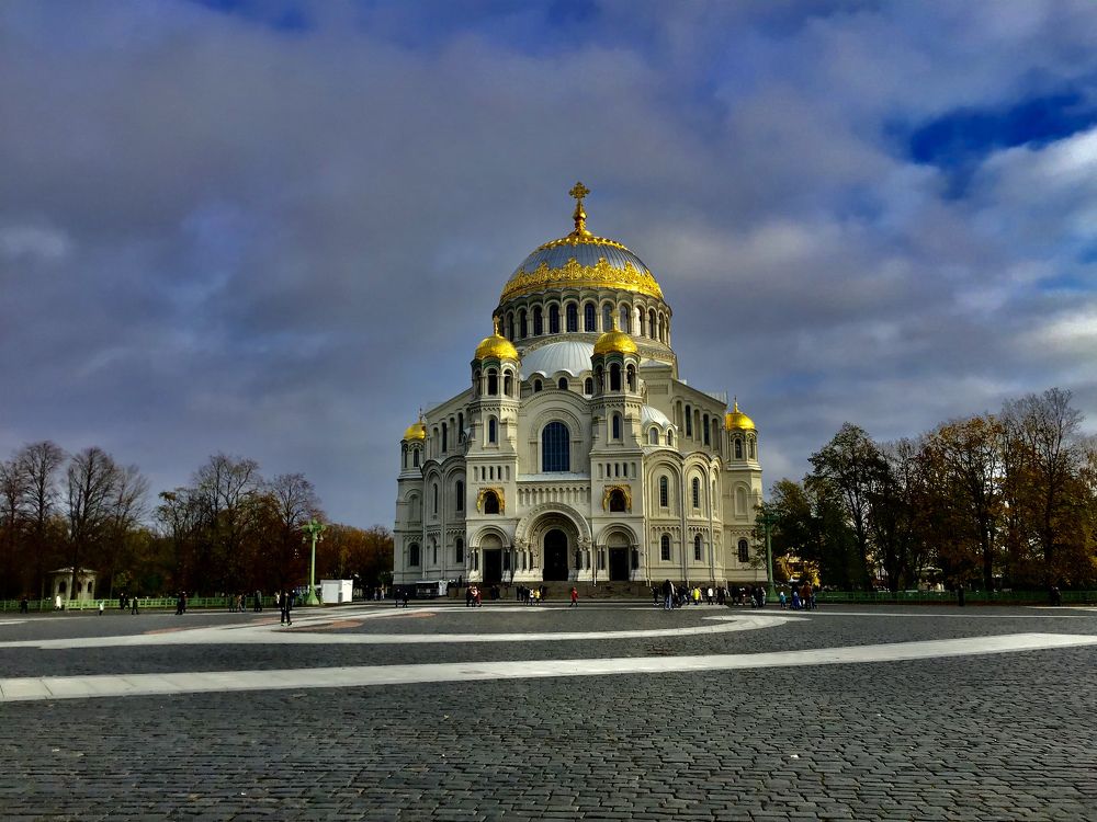 Photograph by Анна Найдюкова