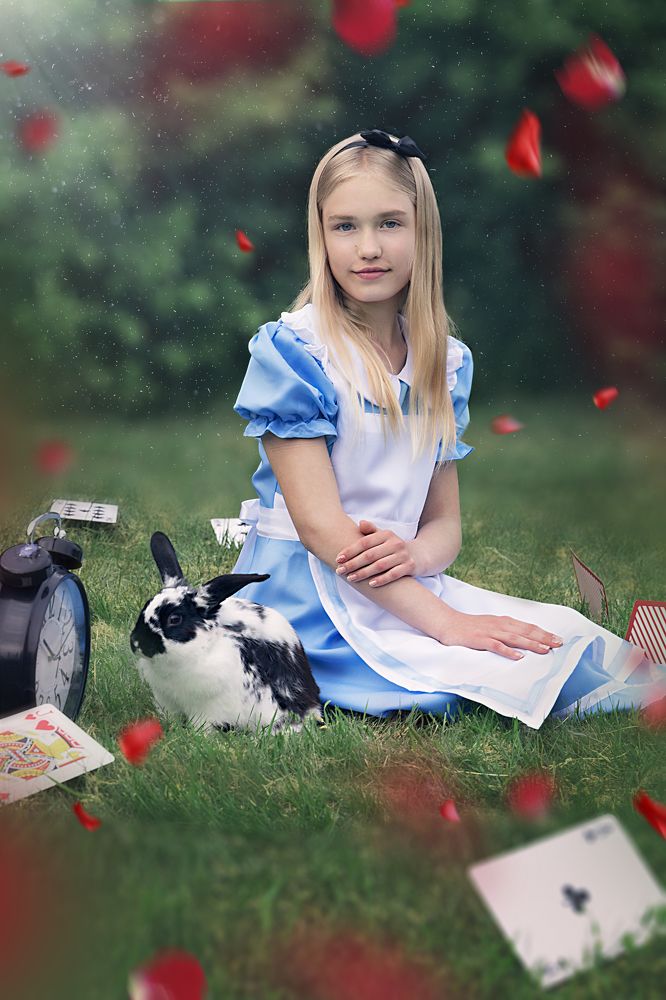 Photograph by Nataliia Mykhailova