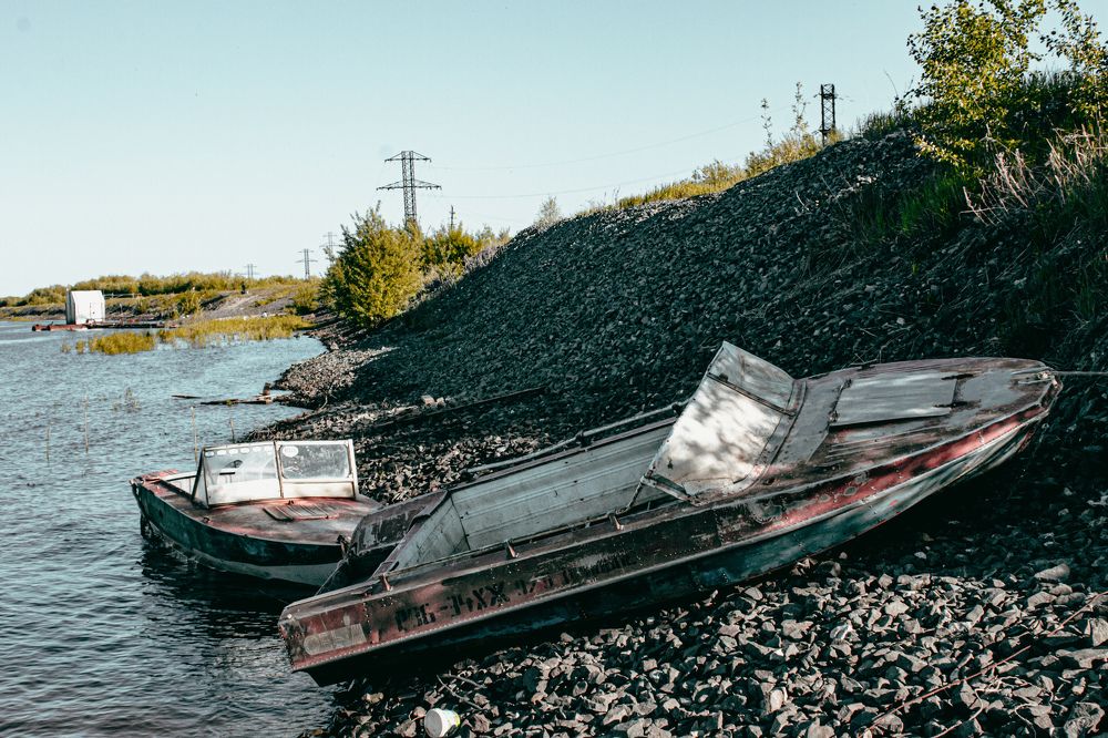 Photograph by Иван Соловьев