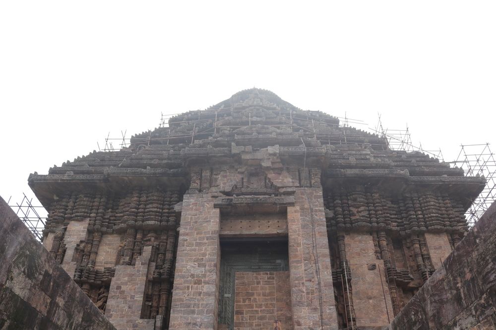 Sun Temple | Konark