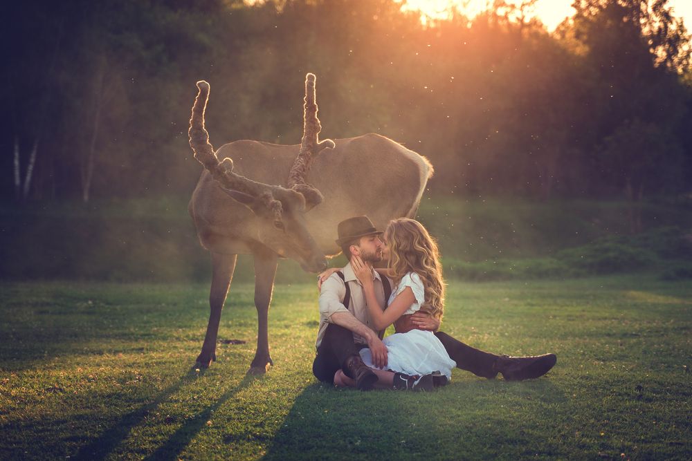 Photograph by svetlana Teteryatnik