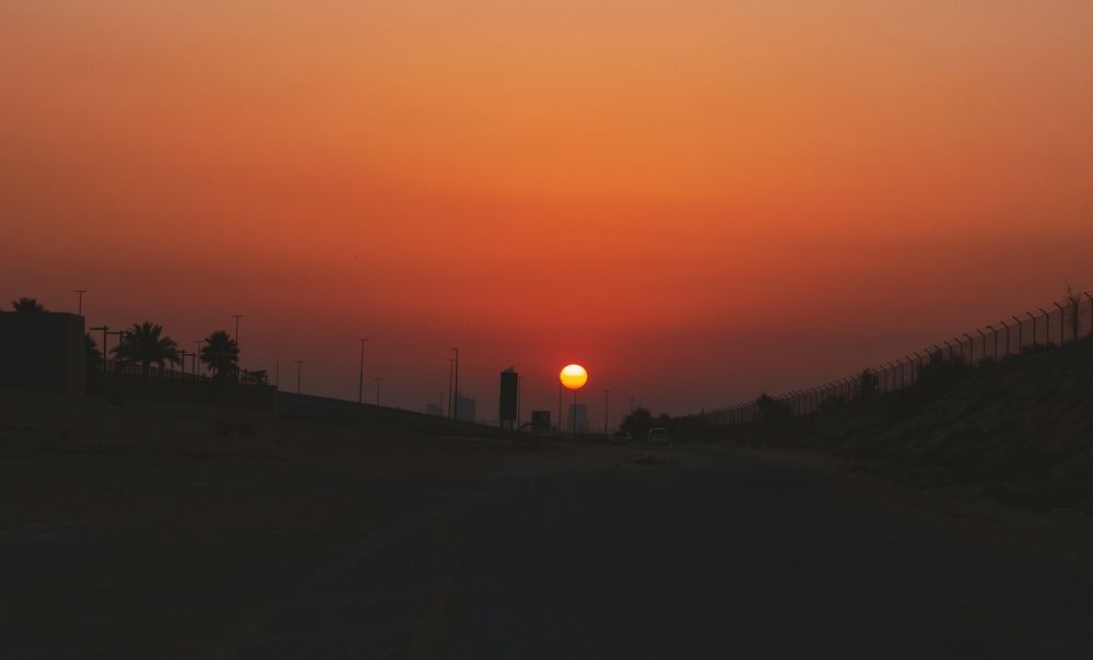 Photograph by Victoria Zubova