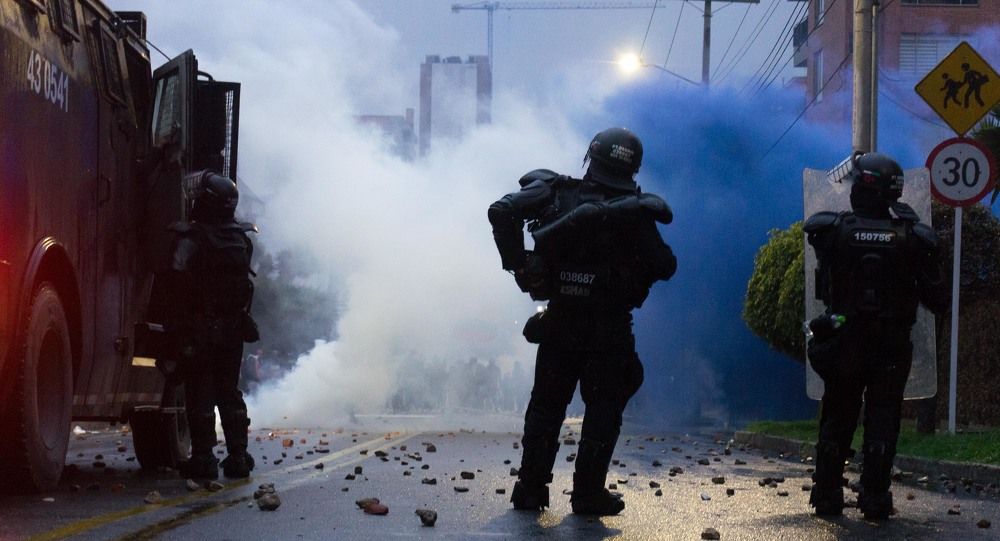 Photograph by Alejandro Romero