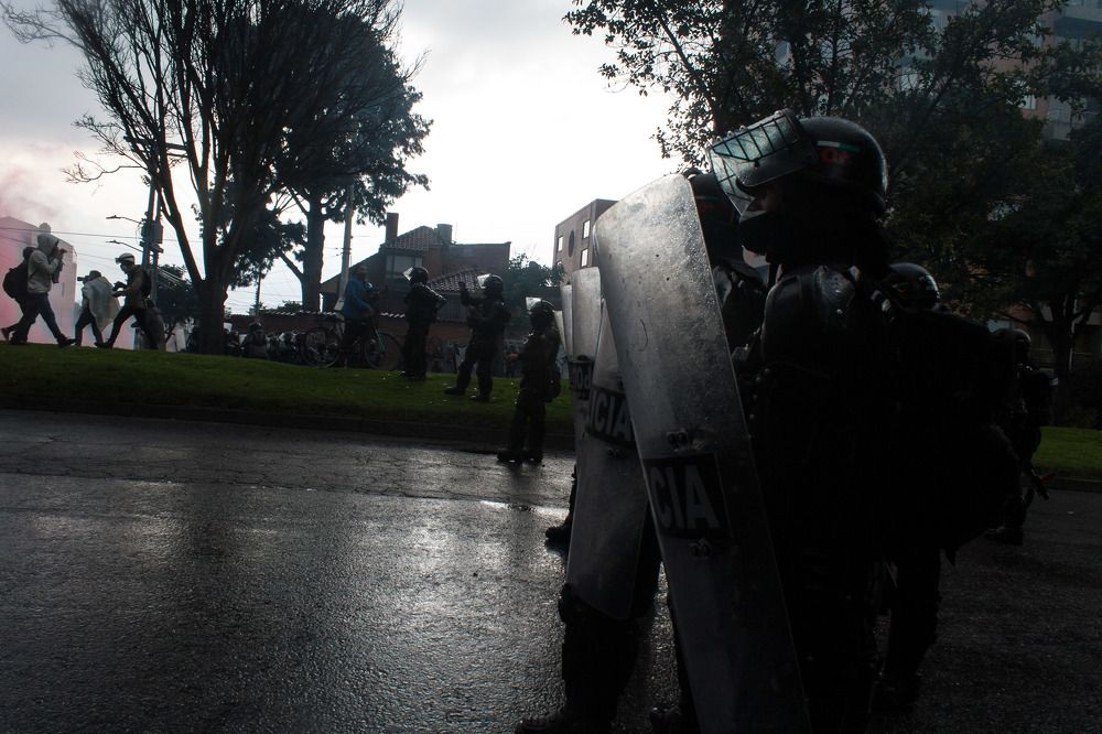 Photograph by Alejandro Romero