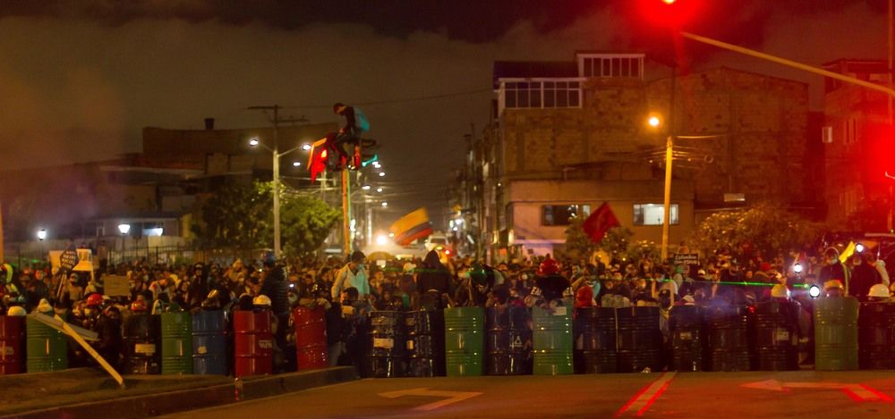 Photograph by Alejandro Romero