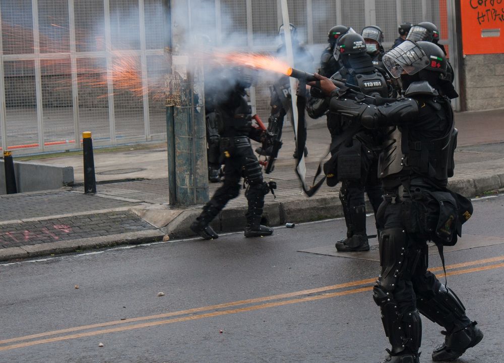 Photograph by Alejandro Romero