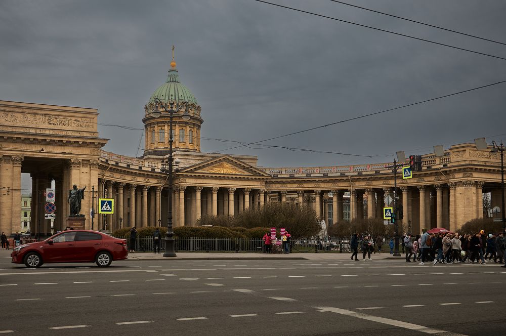 Photograph by Ирина Секачева