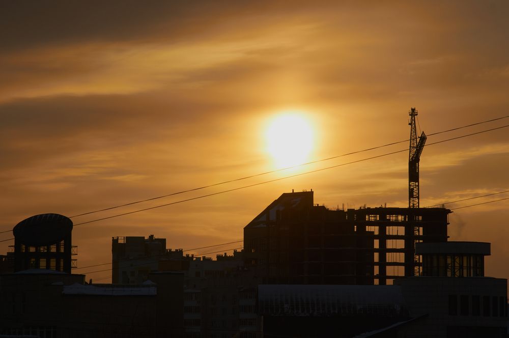 Photograph by Ирина Секачева