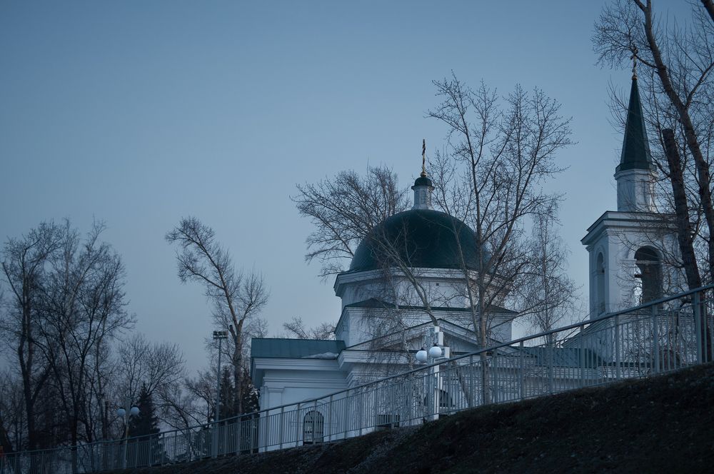 Photograph by Ирина Секачева