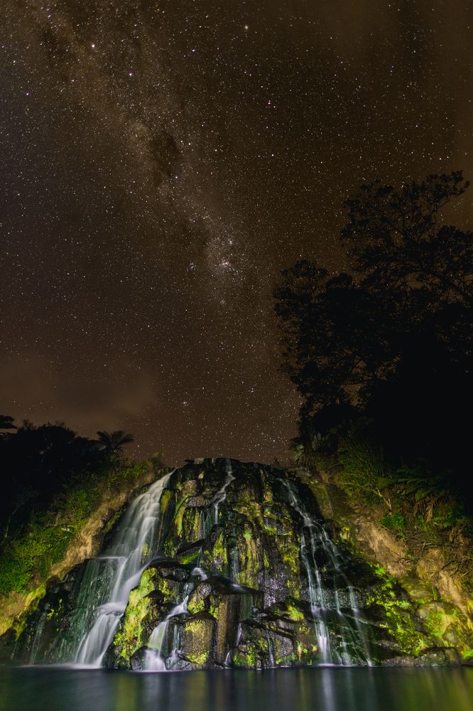 Photograph by Agnieszka Wieczorek